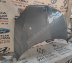 Skoda Fabia motor kaputu 2007-2014