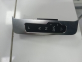 Volkswagen Jetta Otomatik Vites Kontrol Düğmeleri (2011/2018)