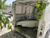 Oto Çıkma Parça / Kaporta & Karoser / Tavan Sacı / Renault / Trafic / Çıkma Parça 