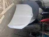 Oto Çıkma Parça / Kaporta & Karoser / Kaput / Skoda / Octavia / Çıkma Parça 