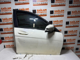 ÇIKMA MERCEDES C180-W204-SAĞ ÖN KAPI