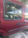 FİAT DOBLO ESKİ TİP CAMLI SAĞ SÜRGÜ KAPI