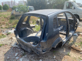 Oto Çıkma Parça / Kaporta & Karoser / Çamurluk / Ford / Fiesta / Çıkma Parça 