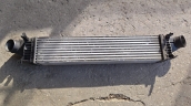 S320 CDI / S350 BlueTEC W221 Mercedes Turbo Intercoller Radyatörü