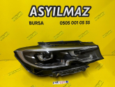 G20 SAĞ FAR ORJİNAL (HATASIZ)