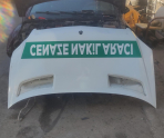 Mersedes sprentir