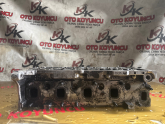 Opel corsa 1.5 silindir kapağı