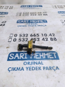 Oto Çıkma Parça / Mekanik / Kapı Gergisi / Volvo / S40 / Çıkma Parça 