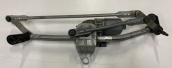 8V1955023C AUDİ A3 SÖKME OEM SİLECEK MOTORU ( KOMPLE )