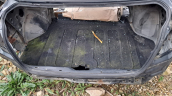 CHEVROLET LACETTİ SEDAN ARKA PANEL.OTO ERKAN ÜNYE