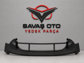 HYUNDAI SANTA FE ARKA TAMPON ÜST AST. 2012 VE ÜZERİ / TAİWAN