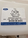 2013 Ford Fiesta Silecek Su Deposu Orjinal Sıfır