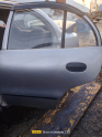 HYUNDAİ ACCENT YUMURTA KASA SOL ARKA KAPI