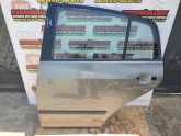 VOLKSWAGEN GOLF PLUS SOL ARKA KAPI DOLU