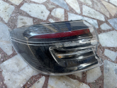 RENAULT CLİO 5 ÇIKMA ORJİNAL SOL STOP LAMBASI GY