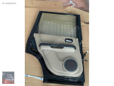 Oto Çıkma Parça / Nissan / X-Trail / Kaporta & Karoser / Kapı Camları / Çıkma Parça 