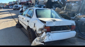 1993/ 1999 TOYOTA COROLLA EFSANE ORJİNAL Sağ ön koltuk