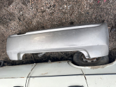 Honda civic ön tampon vtec