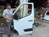 Oto Çıkma Parça / Kaporta & Karoser / Dış Ayna Camları / Renault / Master / Çıkma Parça 