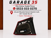 Oto Çıkma Parça / Elektrik / Stop / Suzuki / Vitara / Çıkma Parça 