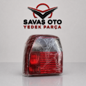 UNO ARKA STOP SAĞ SOL / KAMPANYA