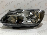 Oto Çıkma Parça / Elektrik / Far / Volkswagen / Caddy / Sıfır Parça 