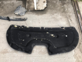 HYUNDAİ İONİQ MOTOR KAPUT İZALASYONU 981154598001