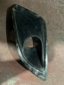 PEUGEOT 5008 13-17 SOL SİS FARI ÇERÇEVESİ AA36716786