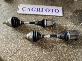 5Q0407271DC OCTAVİA SOL AKS ORJİNAL ÇAĞRI OTO MASLAK