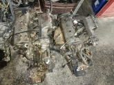 Corolla 1.6 Enjeksiyonlu Motor Çıkma Orijinal