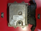 MJD8F3.X1 FİAT DOBLO MOTOR BEYNİ 55253513
