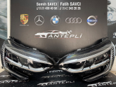 RENAULT MEGANE 4 SAĞ SOL FAR İCON FUL LED ÇIKMA ORİJİNAL