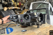 Oto Çıkma Parça / Audi / A3 / Elektrik / Far / Çıkma Parça 
