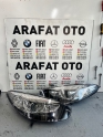 RENAULTE FLUNCE SAĞ SOL MERCEKLİ FAR