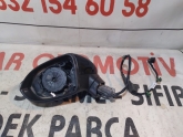 volkswagen Passat b8 sol ayna 14-19  23966935