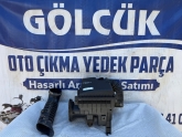 17700-0L380 Toyota Hilux 2.8 4x4 Hava Filtre Kutusu ORJİNAL