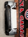 DACİA DUSTER ARKA TAMPON ORJINAL 850222027R