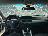 BMW E90 LCİ EKRANLI GÖĞÜS TORPİDO KOMPLE SET ORJİNAL