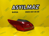 FORD FOCUS 3.5 SEDAN SOL STOP (YANSANAYİ)