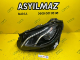 MERCEDES W213 SOL FAR (ORJİNAL)