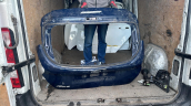 FORD FOCUS HCBK BAGAJ KAPAĞI ORJİNAL ÇIKMA