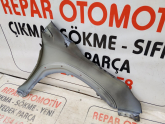 Oto Çıkma Parça / Kaporta & Karoser / Çamurluk / Suzuki / S-Cross / Çıkma Parça 