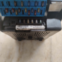 Renault Megane BSI Kontrol Modülü 7703297929 - S108502300B