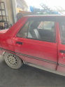 RENAULT BRODWAY SAĞ ARKA KAPI ORJİNAL ÇIKMA