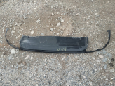 Volvo s90 2016-20 arka tampon alt çikma orjinal