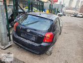 2002- 2007 TOYOTA COROLL HB ARKA PANEL
