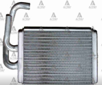 KALORİFER RADYATÖRÜ L200 02->06 TURBOLU-TURBOSUZ (180X160X32)