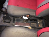 Fiat Tipo Komple Vites Konsolu