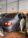 Oto Çıkma Parça / Kaporta & Karoser / Tavan Sacı / Volkswagen / Jetta / Çıkma Parça 