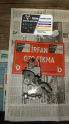 Oto Çıkma Parça / Motor / Gaz Kelebeği / Mazda / Xedos / Çıkma Parça 